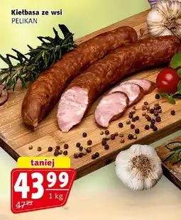 Prim Market Kiełbasa ze wsi PELIKAN oferta
