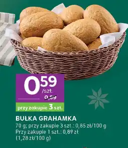 Stokrotka Bułka grahamka Stokrotka oferta