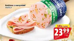 Prim Market Rodzinna z warzywami ANIMEX oferta