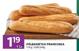 Stokrotka Półbagietka francuska Stokrotka oferta