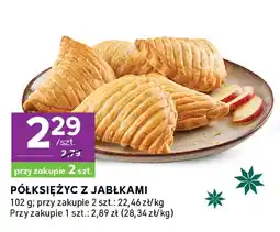 Stokrotka Półksiężyc z jabłkami Stokrotka oferta