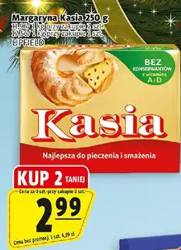 Prim Market Margaryna Kasia 250g U.Field oferta