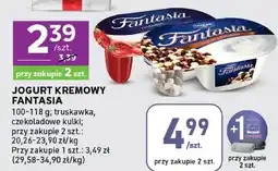Stokrotka Jogurt kremowy Fantasia Müller oferta
