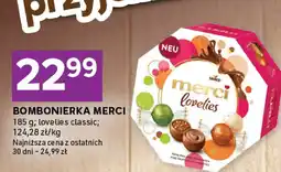Stokrotka Bombonierka Merci Lovelles oferta