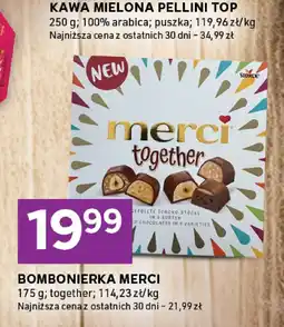 Stokrotka Bombonierka Merci Together oferta