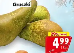 Prim Market Gruszki Prim Market oferta