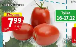 Prim Market Pomidory śliwkowe Prim Market oferta