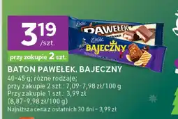 Stokrotka Baton Pawełek Bajeczny oferta
