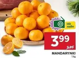 Stokrotka Mandarynki Stokrotka oferta