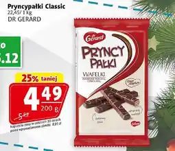 Prim Market Pryncypatki Classic Dr Gerard oferta
