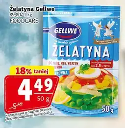 Prim Market Żelatyna GELLWE FOODCARE oferta