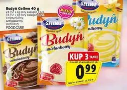 Prim Market Budyń Gellwe śmietankowy/czekoladowy/waniliowy FOODCARE oferta