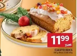 Stokrotka Ciasto keks Stokrotka oferta