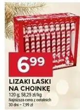 Stokrotka Lizaki laski na choinkę Stokrotka oferta