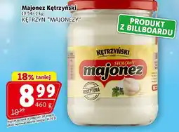 Prim Market Majonez Majonez Kętrzyński KĘTRZYN MAJONEZY oferta