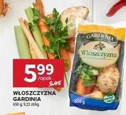 Stokrotka Włoszczyzna Gardinia oferta