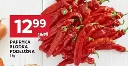 Stokrotka Papryka słodka podłużna Stokrotka oferta