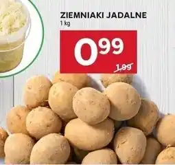 Stokrotka Ziemniaki jadalne Stokrotka oferta