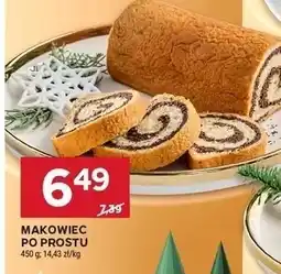 Stokrotka Makowiec po prostu Stokrotka oferta