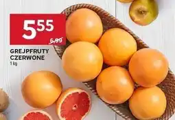 Stokrotka Grejpfruty czerwone Stokrotka oferta