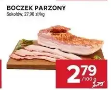 Stokrotka Boczek parzony Sokołów oferta