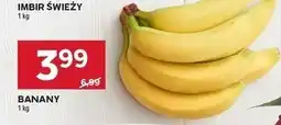 Stokrotka Banany Stokrotka oferta