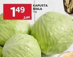 Stokrotka Kapusta biała Stokrotka oferta