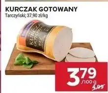 Stokrotka Kurczak gotowany Tarczyński oferta