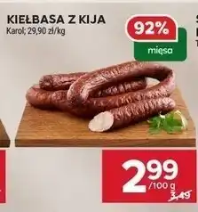Stokrotka Kiełbasa z kija Karol oferta