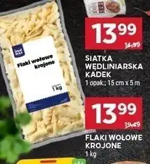 Stokrotka Flaki wołowe krojone Stokrotka oferta