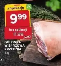 Stokrotka Golonka wieprzowa przednia z aplikacją Stokrotka oferta