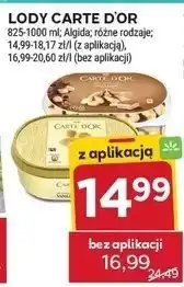 Stokrotka Lody CARTE D'OR oferta