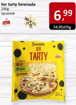 Market Point Ser tarty Serenada Spomlek oferta
