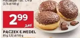 Stokrotka Pączek e.wedel oferta