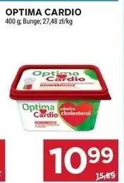 Stokrotka Margaryna OPTIMA CARDIO oferta