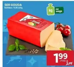 Stokrotka Ser gouda Rokmacz oferta