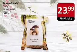 Market Point Borowik cały Leśne Skarby oferta