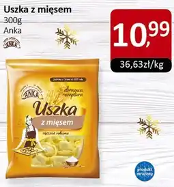 Market Point Uszka z mięsem Anka oferta