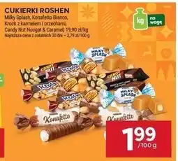 Stokrotka Cukierki Roshen oferta