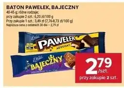 Stokrotka Baton Bajeczny E. Wedel oferta