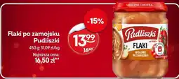 Żabka Flaki po zamojsku Pudliszki oferta