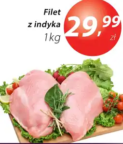 Market Point Filet z indyka Market Point oferta