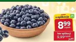 Stokrotka Borówki amerykańskie 250 g Stokrotka oferta