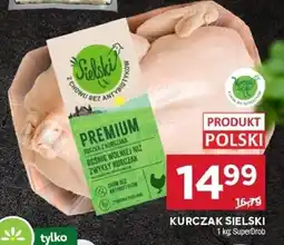 Stokrotka Kurczak Sielski oferta