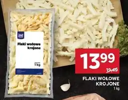 Stokrotka Flaki wołowe krojone Metro Chef oferta