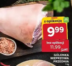 Stokrotka Golonka wieprzowa przednia Stokrotka oferta