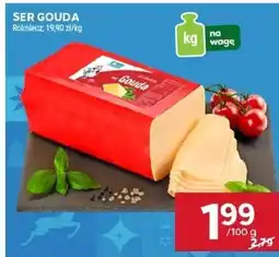 Stokrotka Ser gouda Rolinacz oferta