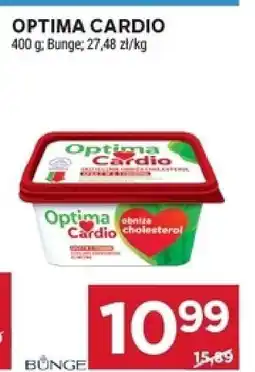 Stokrotka Optima Cardio Bunge oferta