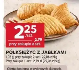 Stokrotka Półksiężyc z jabłkami Stokrotka oferta