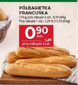 Stokrotka Półbagietka francuska Stokrotka oferta